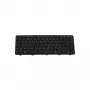 HP 738687-041 German Laptop Replacement Keyboard for ProBook 640/645/650 G1