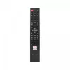 Krüger&Matz KM0232-S6 TV 81.3 cm (32) HD Smart TV Wi-Fi Black 220 cd/m²