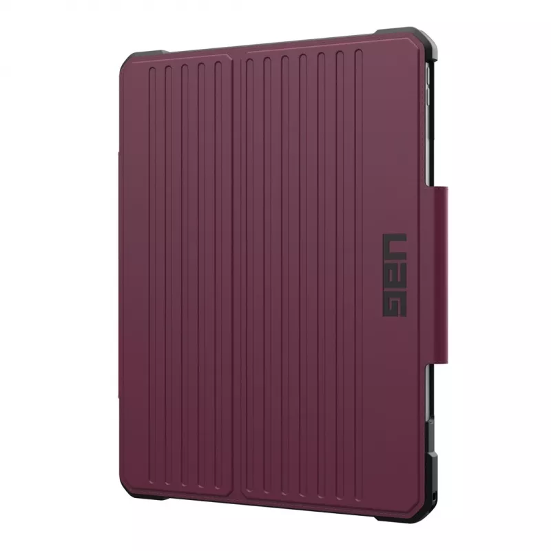 Protective case for iPad Air M2/M3 (bordeaux)