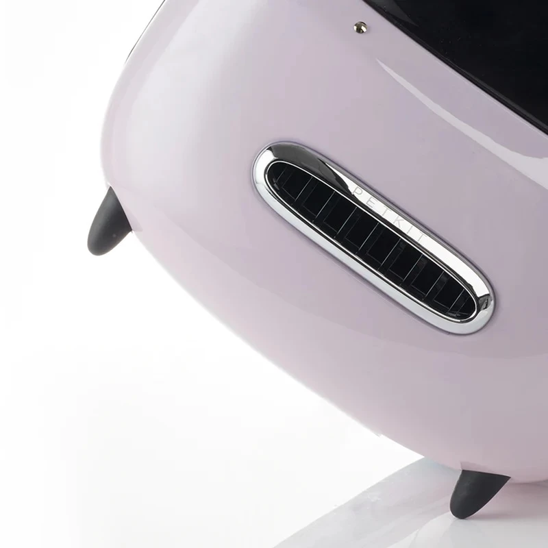 Smart Cat Carrier PetKit Pink