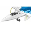 Construction Set Cobi SU-57 Felon, 928 pieces – Cobi model COBl-5909