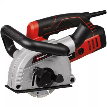 wall chaser TE-MA 1500 (Red/black, 1.500 Watt)