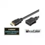 HDMI Cable ShiverPeaks BS77479-5.0 5m