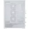 PC Case Lian Li SUP01 Tower White