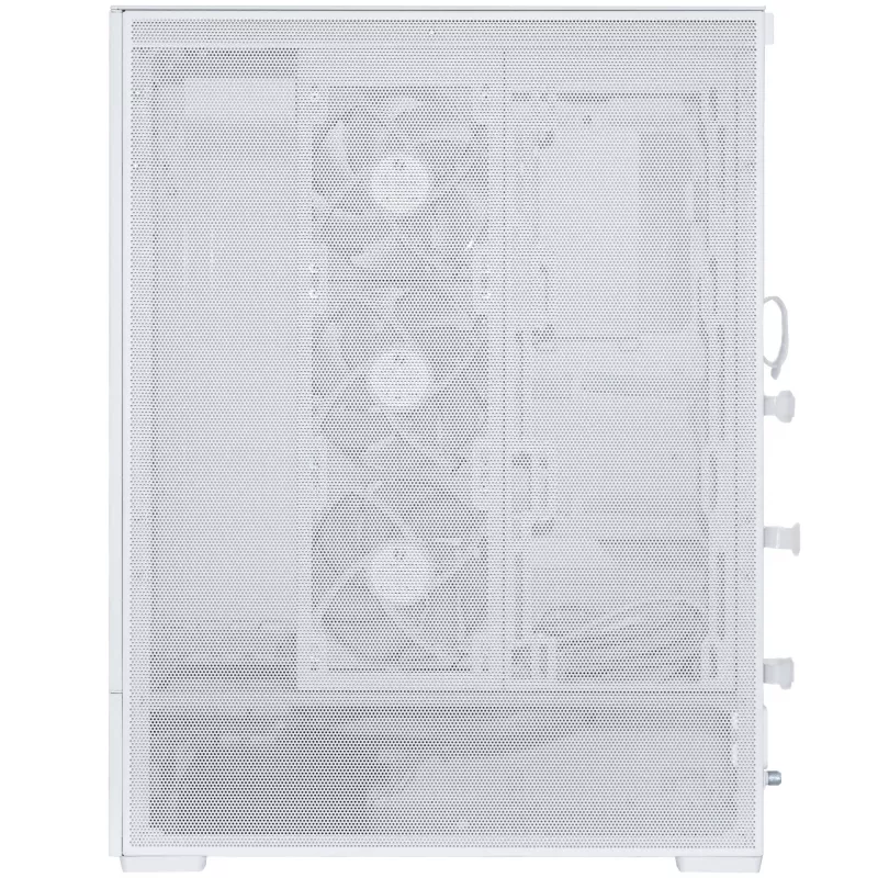 PC Case Lian Li SUP01 Tower White