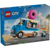 LEGO CITY 60452 Doughnut Truck