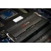 SO-DIMM 16 GB DDR4-3200 (2x 8 GB) Dual-Kit, Memory black, MRA4S320NNNF8GX2, Redline, INTEL XMP