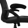 Gaming chair White Shark Zolder — ergonomic design, adjustable height