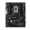 Motherboard ASRock B860 Pro-A — Intel B860 ATX, LGA 1851, DDR5, 4x DIMM, 256GB, 2.5Gb LAN, 1x M.2, 4x SATA III