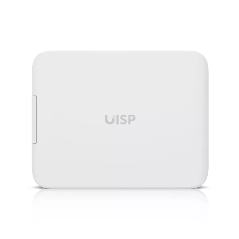Case Ubiquiti UISP Box Plus Polycarbonate White 380x293x76.4mm