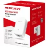 Mercusys ME10 V1 WiFi range extender Montebar i wall