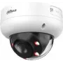 Dahua WizSense Dome IP Security Camera DH-IPC-HDBW3849R-ZAS-IL-27135 — 3840×2160, 30 fps, Ceiling, Wired, White
