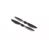 Propeller DJI Mini 5 Pro Black Orange 2 pcs