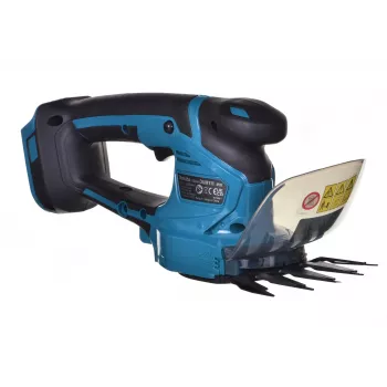 Makita DUM111ZX Cordless grass shear 11 cm Black, Blue Lithium-ion (Li-Ion) 18 volt