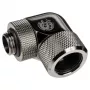 Adapter 90° BitsPower Advanced Multi-Link G1/4 inch AG to 16mm OD Hardtube, rotatable