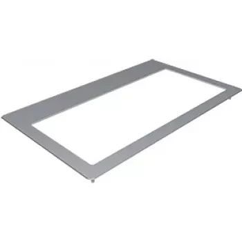 Kindermann Aluminium frame for 4 Adapter Plates
