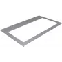 Kindermann Aluminium frame for 4 Adapter Plates