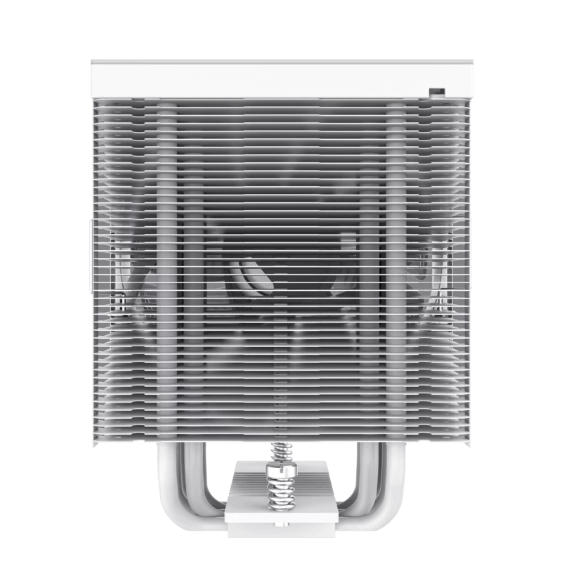 Gamemax | CPU Air cooler | SIGMA550 INFINITY | White