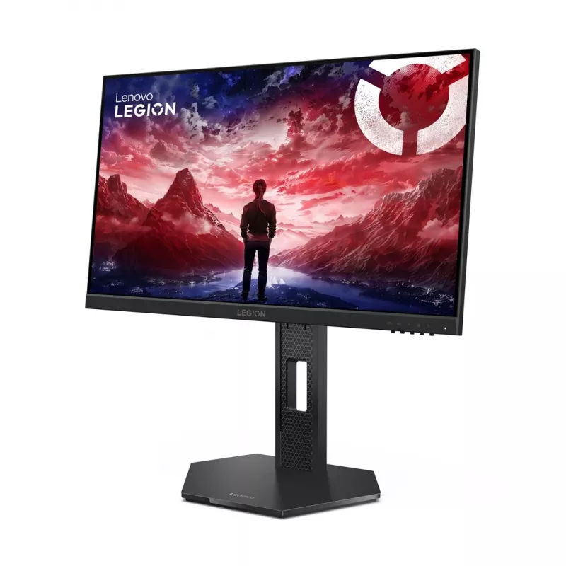 Monitor Lenovo Legion 25-10 24.5 inch IPS 1920x1080 Full HD, 320 Hz, HDR10, G-SYNC Compatible, FreeSync Premium