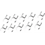 Mounting Clip EUROLITE 51928722 for 50 mm truss