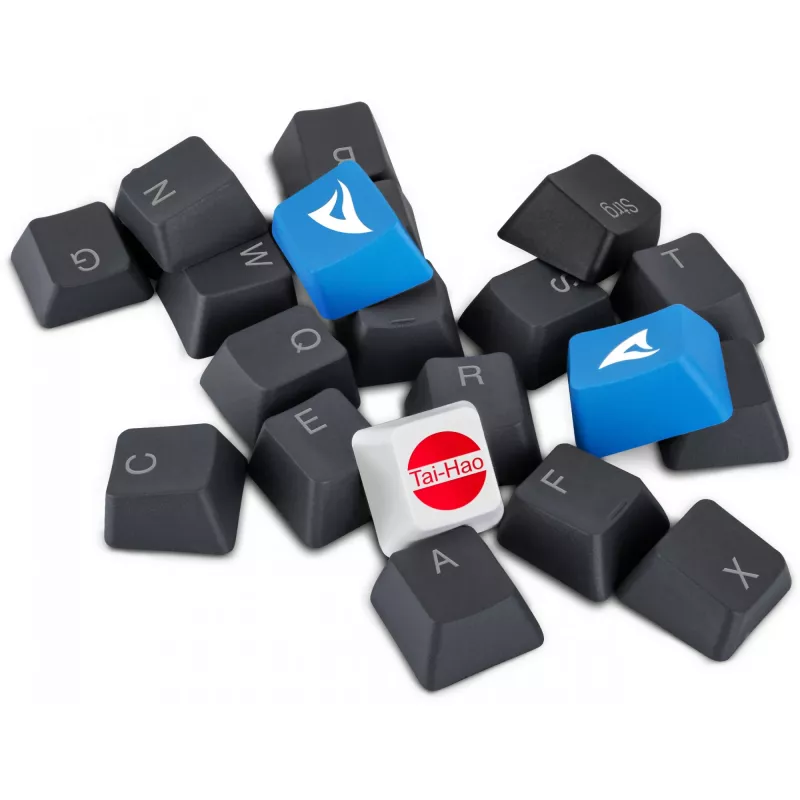 Keyboard cap Sharkoon SKILLER SAC20
