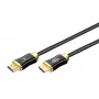 HDMI cable Gembird CCBP-HDMI8K-AOC-30M 30m 48 Gbit/s Black