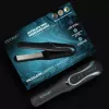 Hair straightener Revamp ST-1750-EU2 cordless compact ceramic, compact cordless ceramic plates