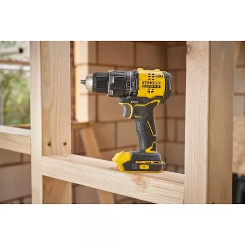 Stanley SFMCD716B-XJ Cordless Drill
