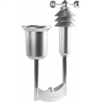 Temperature/Humidity Sensor Homematic IP HMIP-SWO-PL
