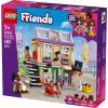 LEGO FRIENDS 42653 Music Store & Apartment