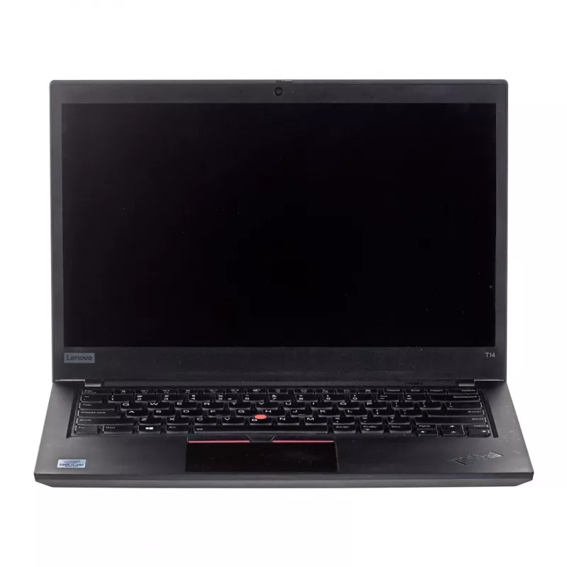 LENOVO ThinkPad T14 G1 i5-10310U 16GB 256GB SSD 14 FHD Win11pro USED US QWERTY Used
