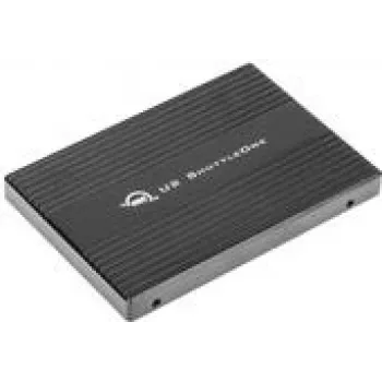OWC 500GB U2 ShuttleOne 2.5-inch NVMe and2 Solid-State Drive