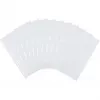 Sheet protector HERMA 7560 90 x 130 mm