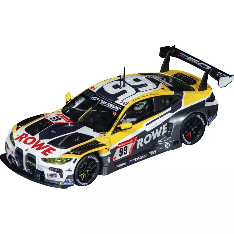 Carrera BMW M4 GT3 inchROWE Racing No.99' (50051026)