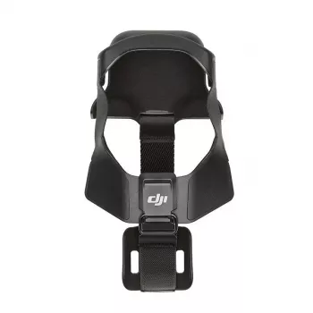 Storage cover for DJI Mavic 3 — accessory CP.MA.00000425.01, protective storage for drone body