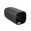 Cover Eufy T8711111 Outdoor Black 2 pcs