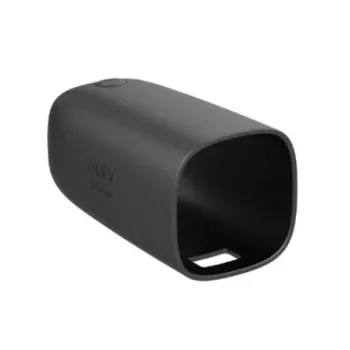 Cover Eufy T8711111 Outdoor Black 2 pcs