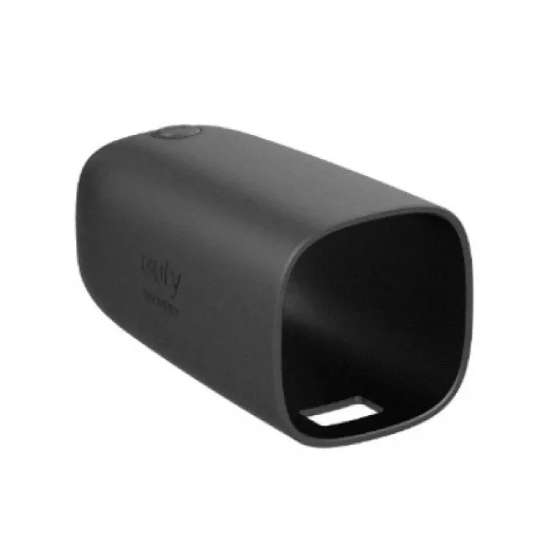 Cover Eufy T8711111 Outdoor Black 2 pcs