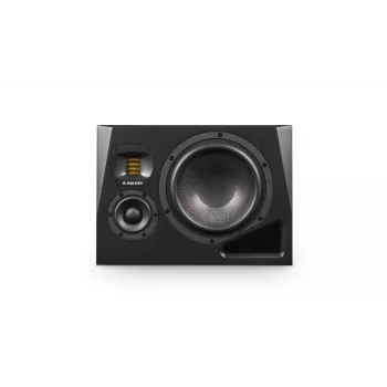 Adam A8H-R Black