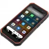 Smartphone Olympia TREK 5.5 inch 3 GB 32 GB Black Orange