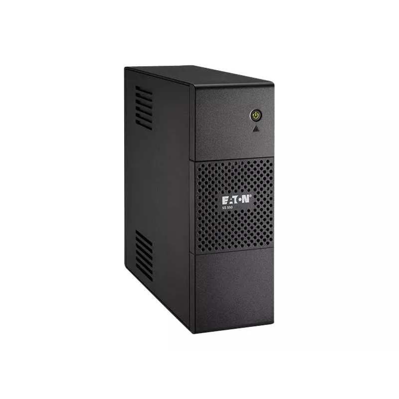 Eaton 5S 1500i uninterruptible power supply (UPS) 1.5 kVA 900 W 8 AC outlet(s)