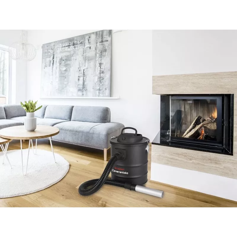 Vacuum Cleaner Beper P202ASP250