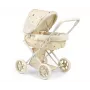 Doll stroller Alice Nature