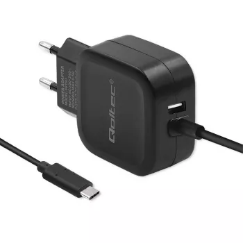 Qoltec 50190 Mobile Device Charger Mobile Phone. Tablet. Telephone. Un