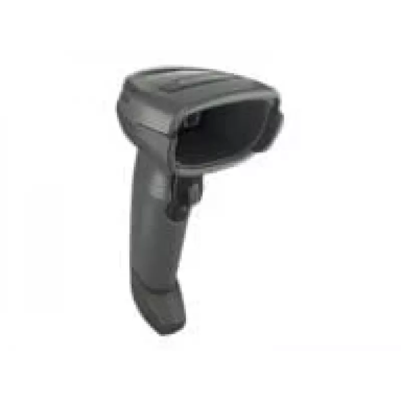 Origin Storage Zebra DS4608-SR Handheld Scanner - USB - Ex. Stand