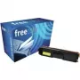 Freecolor TN326Y-FRC - Cartridge - Yellow - Laser - Brother - MFC-L 8650 CDW - HL-L 8350 CDW - DCP-L 8450 CDW - MFC-L 8850 CDW - HL-L 8250 CDN - DCP-L 8400 CDN - TN326Y (TN326Y-FRC