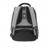 Notebook backpack Tellur Companion 15.6 inch with USB port, Gray