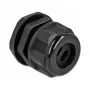 Cable Gland DeLOCK 60391 Black Plastic 2 pc(s)