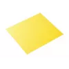 Vileda Actifibre Cloth for Cleaning Glass Yellow