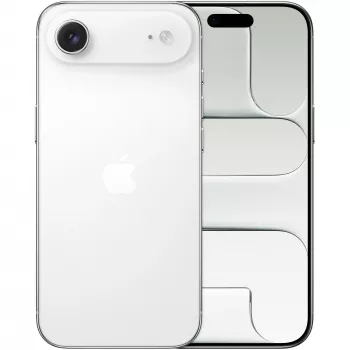 Apple iPhone Air 16.5 cm (6.5) Dual SIM iOS 26 5G USB Type-C 256 GB White